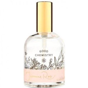 Jasmine Rose
 PERFUME