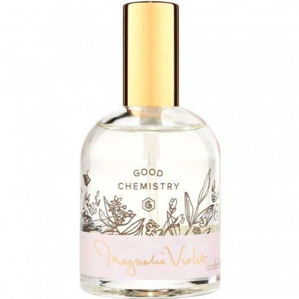 Magnolia Violet
 PERFUME