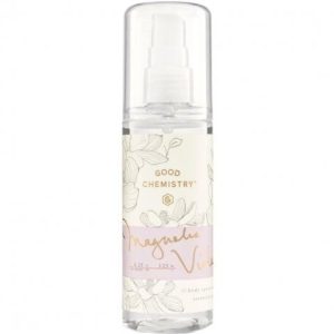 Magnolia Violet
 BODY SPRAY