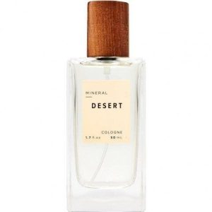 Mineral Desert
 COLOGNE