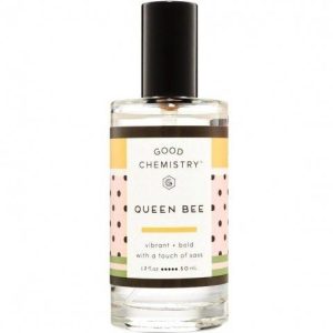 Queen Bee
 PERFUME