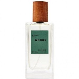 Rustic Woods
 COLOGNE