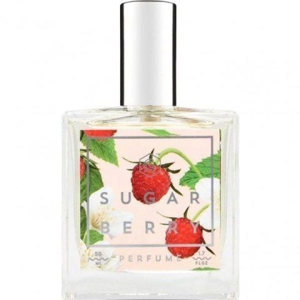 Sugar Berry
 PERFUME