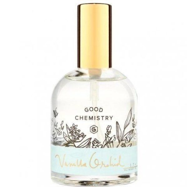 Vanilla Orchid
 PERFUME