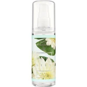 Waterlily
 BODY SPRAY