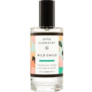 Wild Child
 PERFUME
