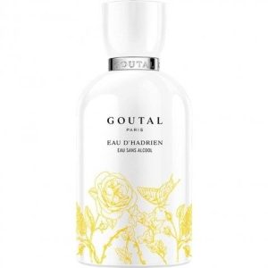 Eau d'Hadrien
 EAU SANS ALCOOL