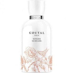 Songes
 EAU SANS ALCOOL