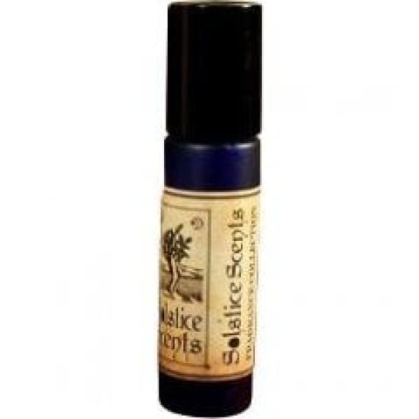 Master Bedroom
 PERFUME
