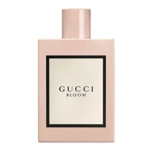 Gucci's Bloom floral fragrance