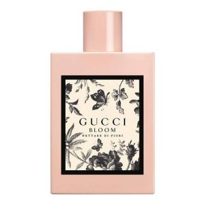 Nettare Di Fiori, the Gucci Bloom nectar