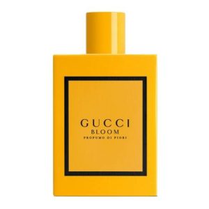 Porfumo Di Fiori makes an appearance in the Gucci Bloom collection