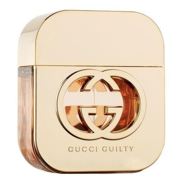 Guilty Femme perfume, seduction above all
