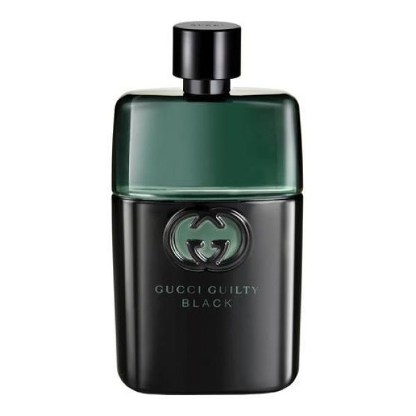 Guilty Black Homme, let your desire be your guide