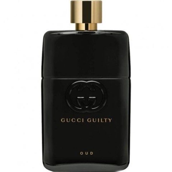 Guilty Oud