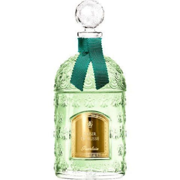 Baiser de Russie