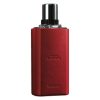 Guerlain – Habit Rouge Leather Suit