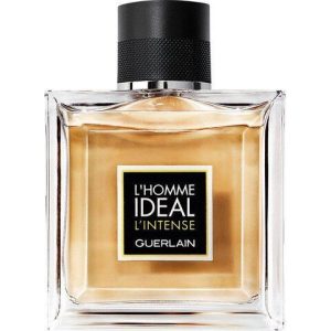L'Homme Idéal L'Intense