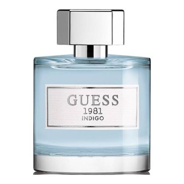 The 1981 Guess Collection