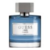 1981 Indigo Homme, a bluish bottle in homage to jeans