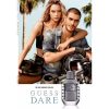 Dare For Men, the new fragrance from the house of Guess