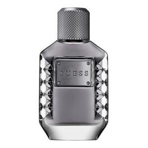 Guess Dare for men, a concentrate of daring and charm