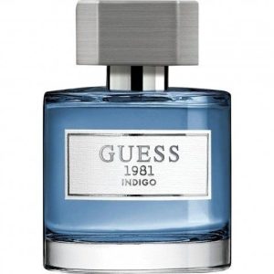Guess 1981 Indigo for Men