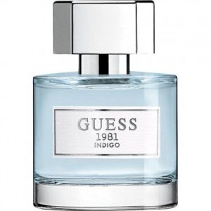 Guess 1981 Indigo for Women
 EAU DE TOILETTE