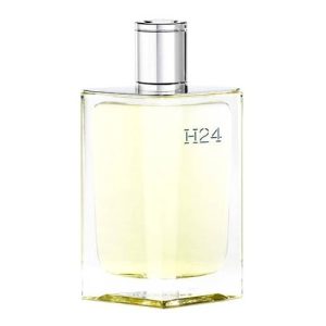 H24 the new Eau de Toilette for men signed Hermès