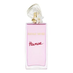 Hanae, a scent as simple as happiness