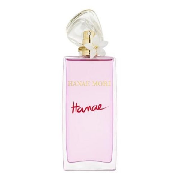 Hanae, a scent as simple as happiness