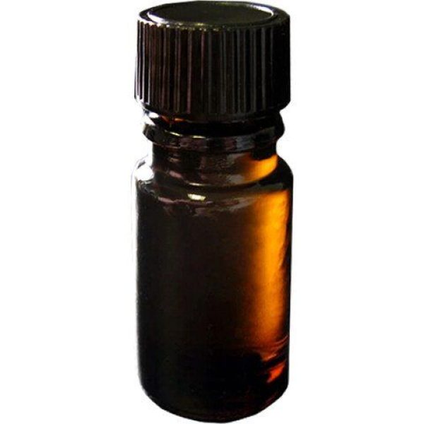 Precious Resins & Glowing Mahogany