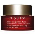 Clarins High Requirement Day Cream