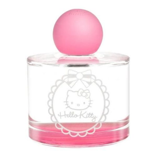 Hello Kitty story