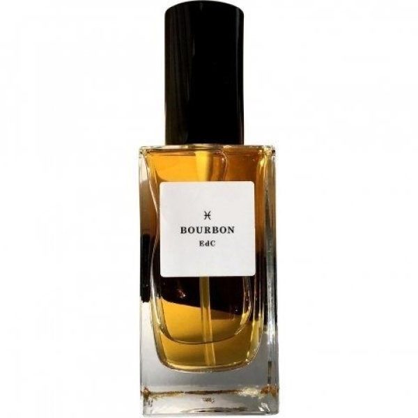 Bourbon
 EAU DE COLOGNE