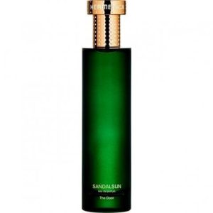 The Door - Sandalsun