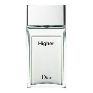 Higher: The Man of the New Millennium by Dior