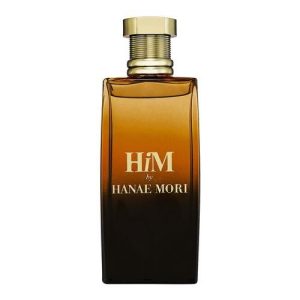 Him, a sensually captivating fragrance