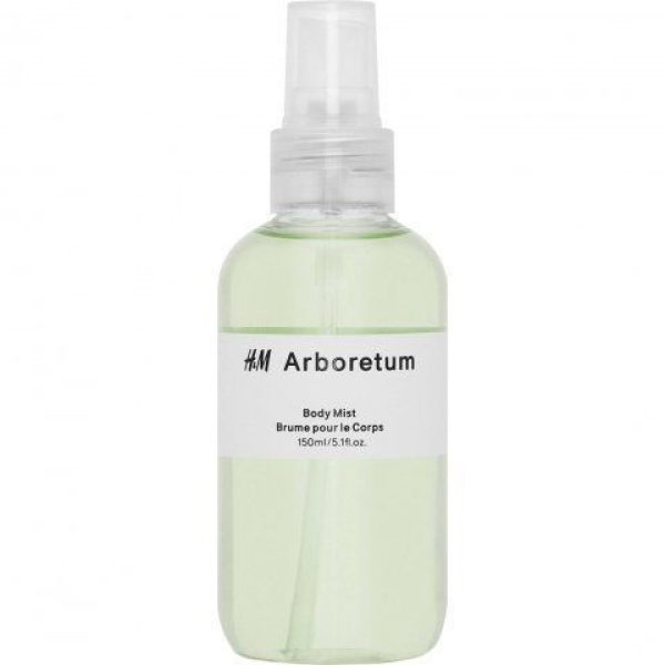 Arboretum
 BODY MIST