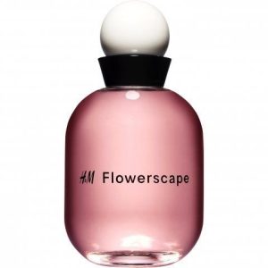 Flowerscape
 EAU DE TOILETTE