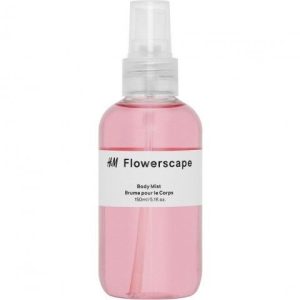 Flowerscape
 BODY MIST