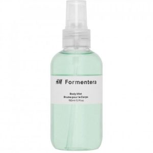 Formentera
 BODY MIST