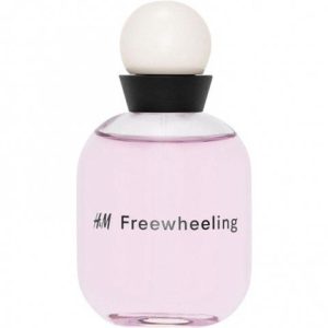 Freewheeling
 EAU DE TOILETTE