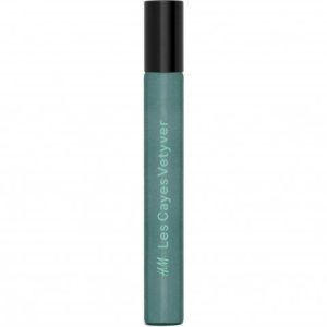 Les Cayes Vetyver
 PERFUME OIL