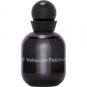 Makassar Patchouli
 EAU DE PARFUM