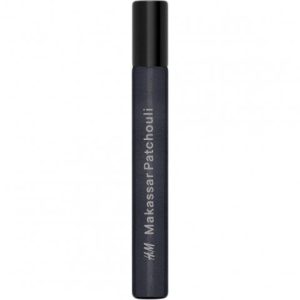 Makassar Patchouli
 PERFUME OIL