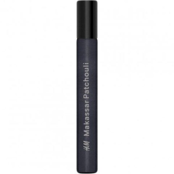 Makassar Patchouli
 PERFUME OIL