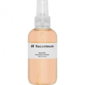 Raconteuse
 BODY MIST