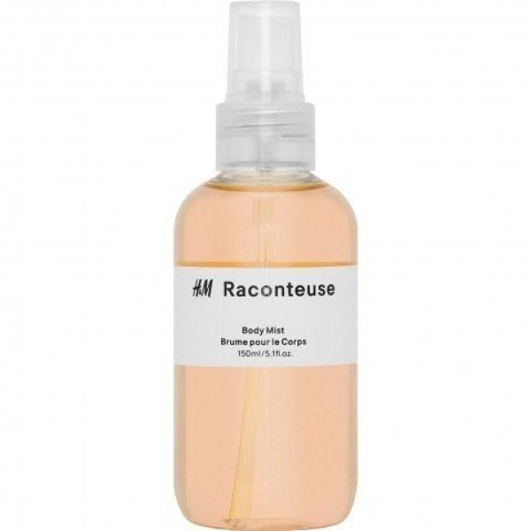 Raconteuse
 BODY MIST