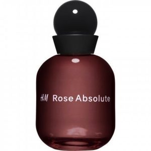 Rose Absolute
 EAU DE PARFUM